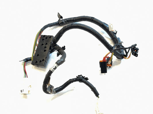Power Seat Wiring Harness 2001 Dodge Ram 1500 2500 3500 56045523AA Ext Quad Cab