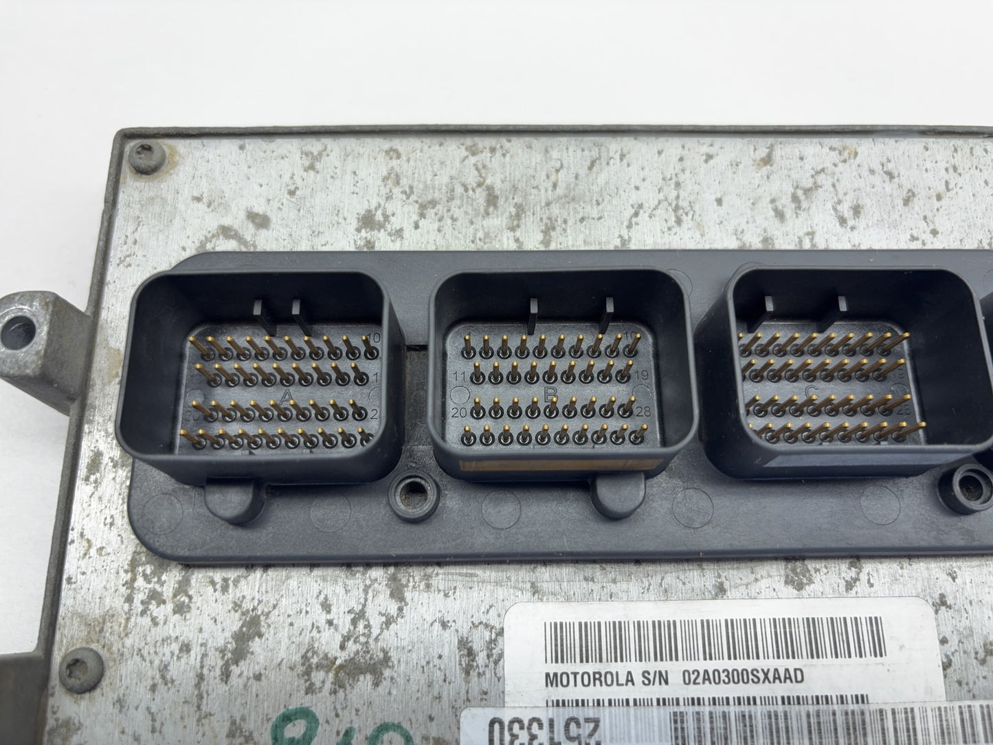 Engine Computer ECM PCM 2005 Dodge Ram 1500 5.7L 56028958AG 590-7610