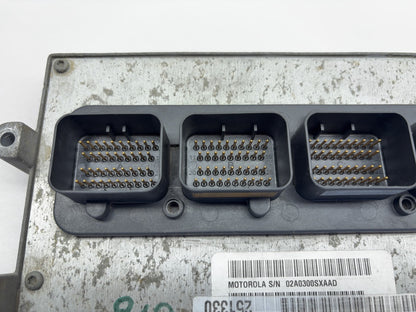 Engine Computer ECM PCM 2005 Dodge Ram 1500 5.7L 56028958AG 590-7610