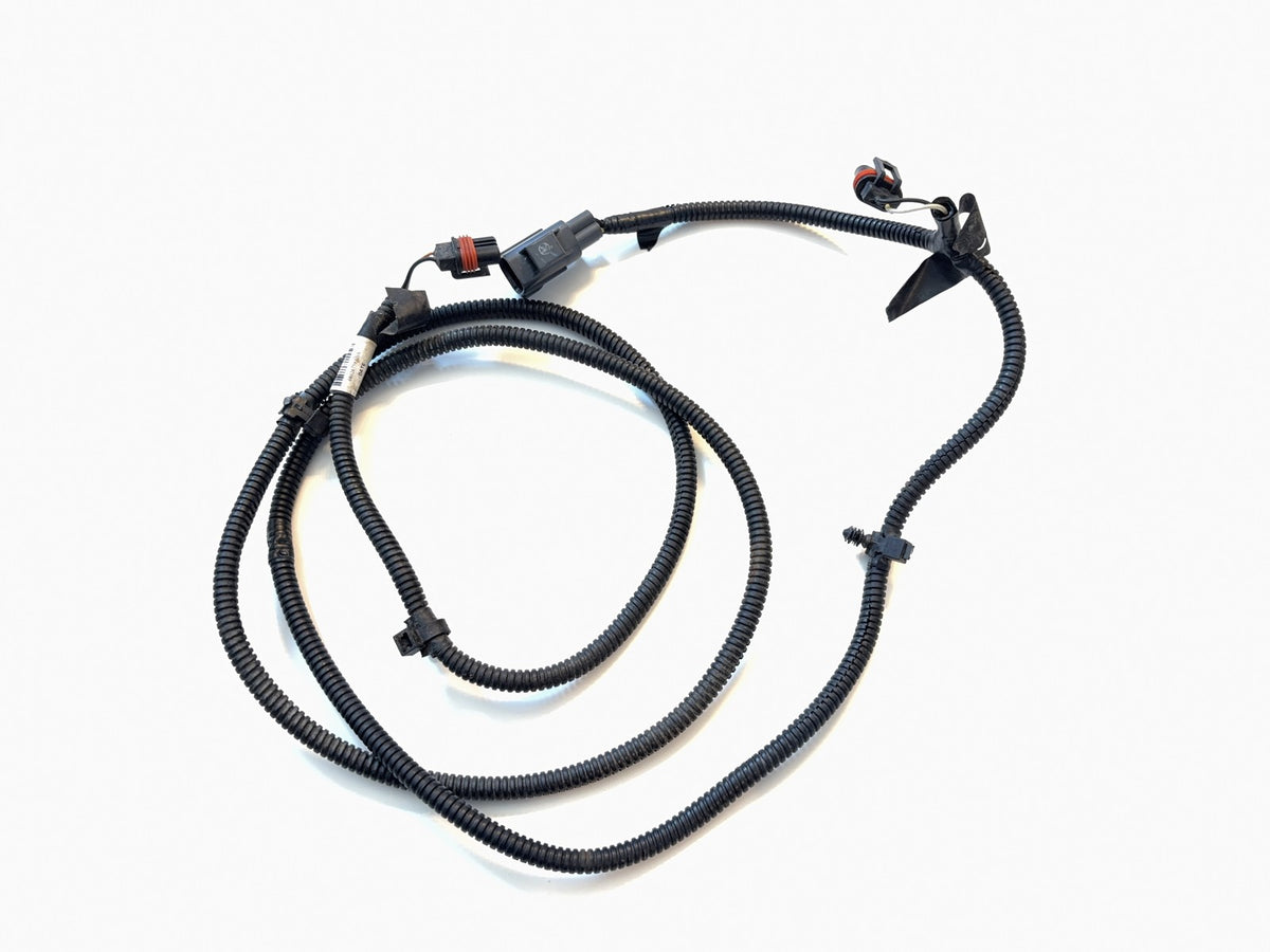 Fog Light Jumper Harness 09 10 12 Dodge Ram 1500 68026759AB Fog Light to Chassis
