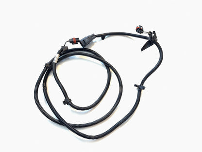 Fog Light Jumper Harness 09 10 12 Dodge Ram 1500 68026759AB Fog Light to Chassis