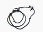 Fog Light Jumper Harness 09 10 12 Dodge Ram 1500 68026759AB Fog Light to Chassis