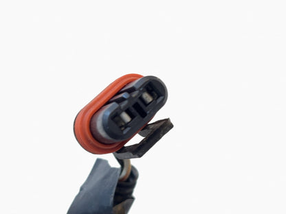 Fog Light Jumper Harness 09 10 12 Dodge Ram 1500 68026759AB Fog Light to Chassis