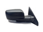 Passenger Side Door Mirror 2010-2012 Ram 1500, 6x9" Power with Signal Used OEM