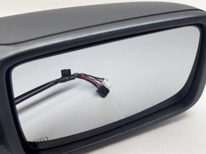 Passenger Side Door Mirror 2010-2012 Ram 1500, 6x9" Power with Signal Used OEM