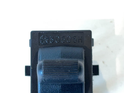 Door Lock or Window Switch 1994-1997 Dodge Ram 1500 2500 3500 4373860 Used OEM