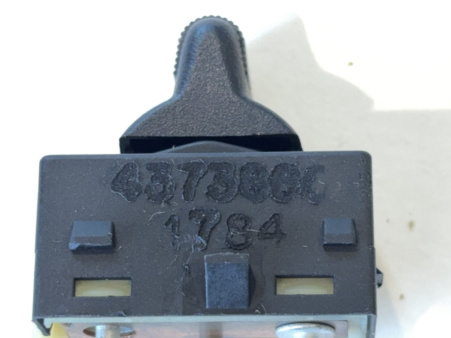 Door Lock or Window Switch 1994-1997 Dodge Ram 1500 2500 3500 4373860 Used OEM