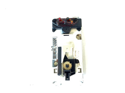 Heater and A/C Climate Control 1994-96 Ram 1500 55037030AC w/o Aux Trans Cooler