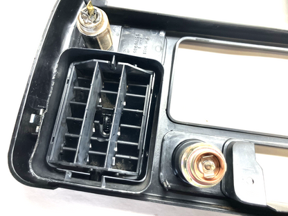 Instrument Cluster Bezel 1994-1997 Dodge Ram 1500 2500 3500 Pickup