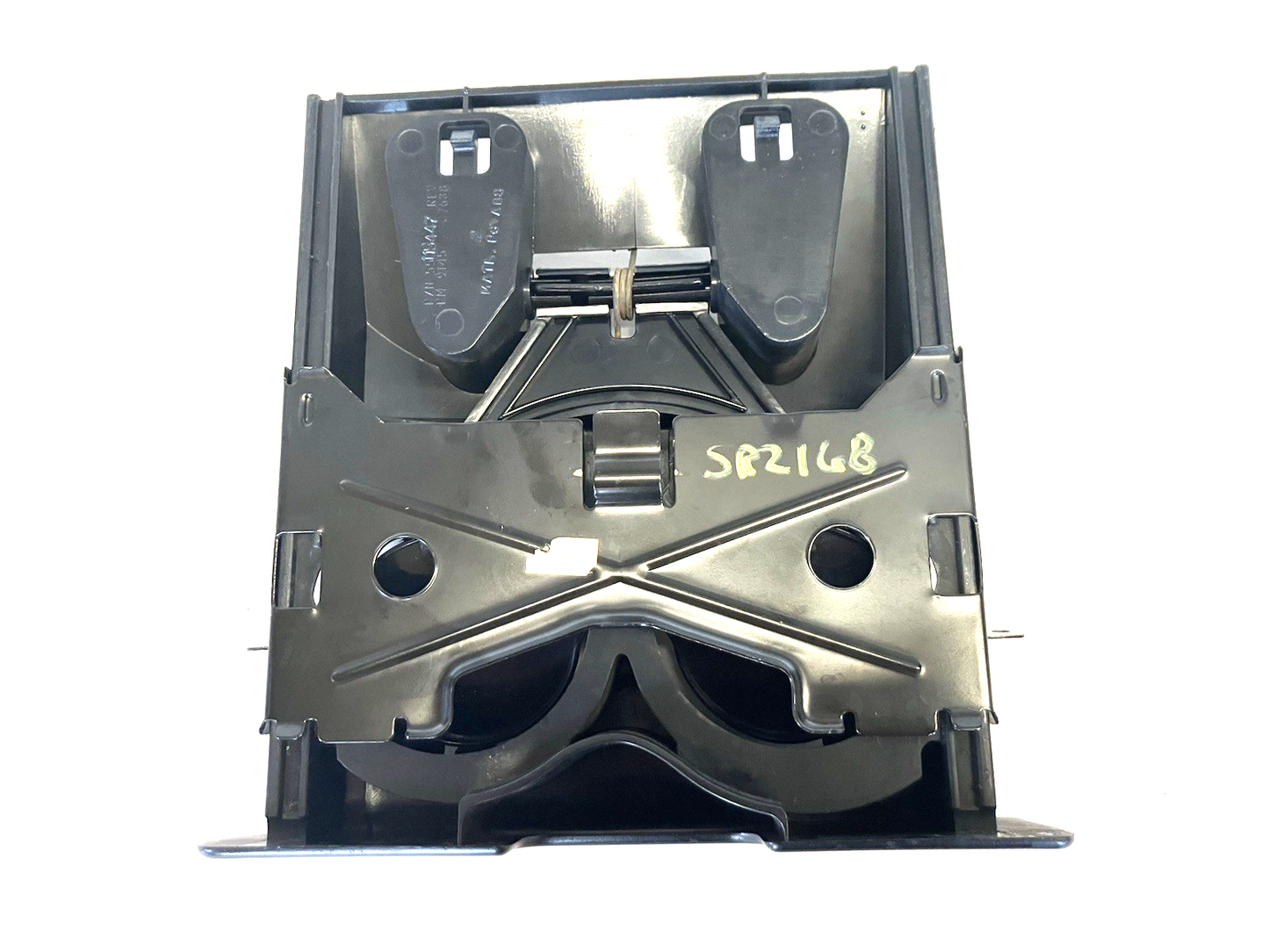 Cup Holder 1994-1997 Dodge Ram 1500 2500 3500 Pickup. P/N 55114708