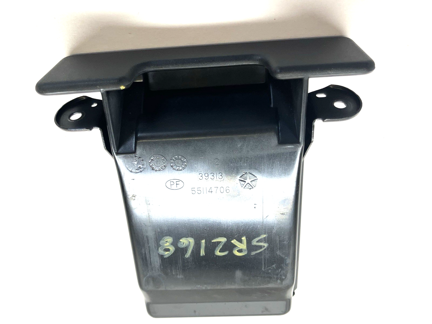 Ash Tray and receptacle 1994-1997 Dodge Ram 1500 2500 3500 Pickup.