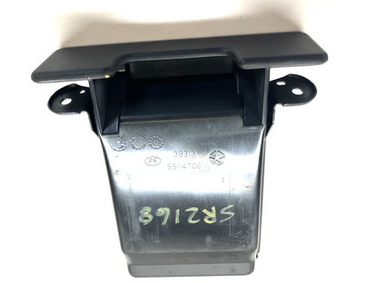 Ash Tray and receptacle 1994-1997 Dodge Ram 1500 2500 3500 Pickup.