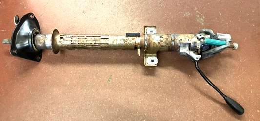 1995-96 Dodge Truck  AT Tilt 4X2 Steering Column