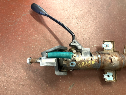 1995-96 Dodge Truck  AT Tilt 4X2 Steering Column