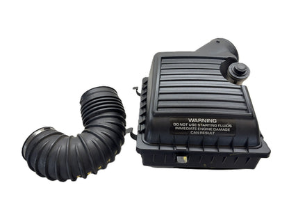 Air Box Air Cleaner Housing 1994-02 Ram 2500 3500 5.9L Cummins Diesel No Filter
