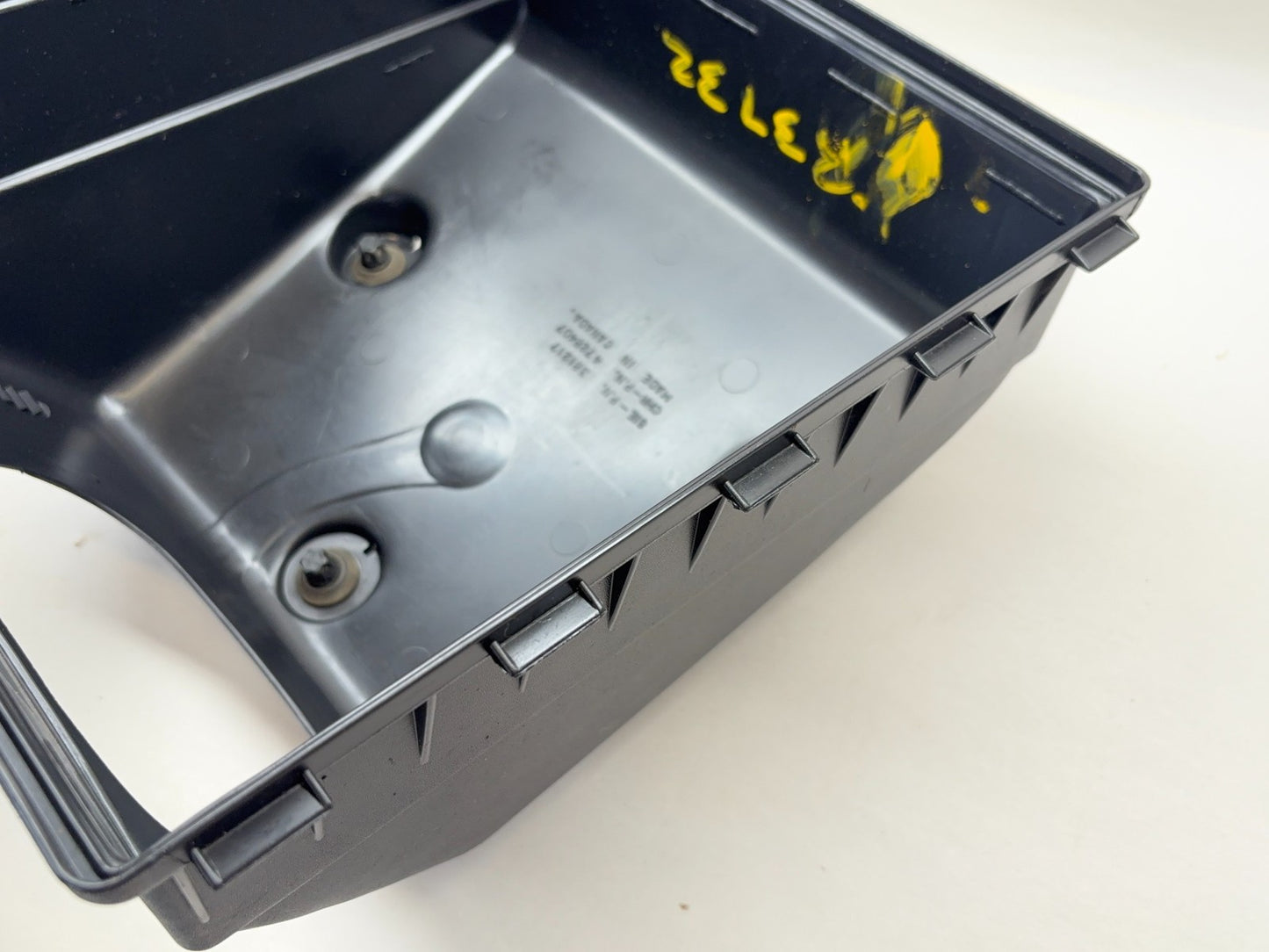 Air Box Air Cleaner Housing 1994-02 Ram 2500 3500 5.9L Cummins Diesel No Filter