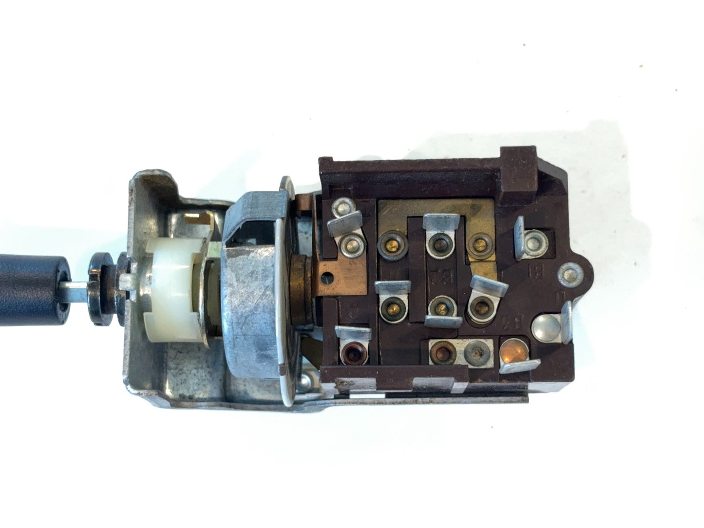 Headlight Switch, 1994-1997 Dodge Ram 1500 2500 3500 56007043