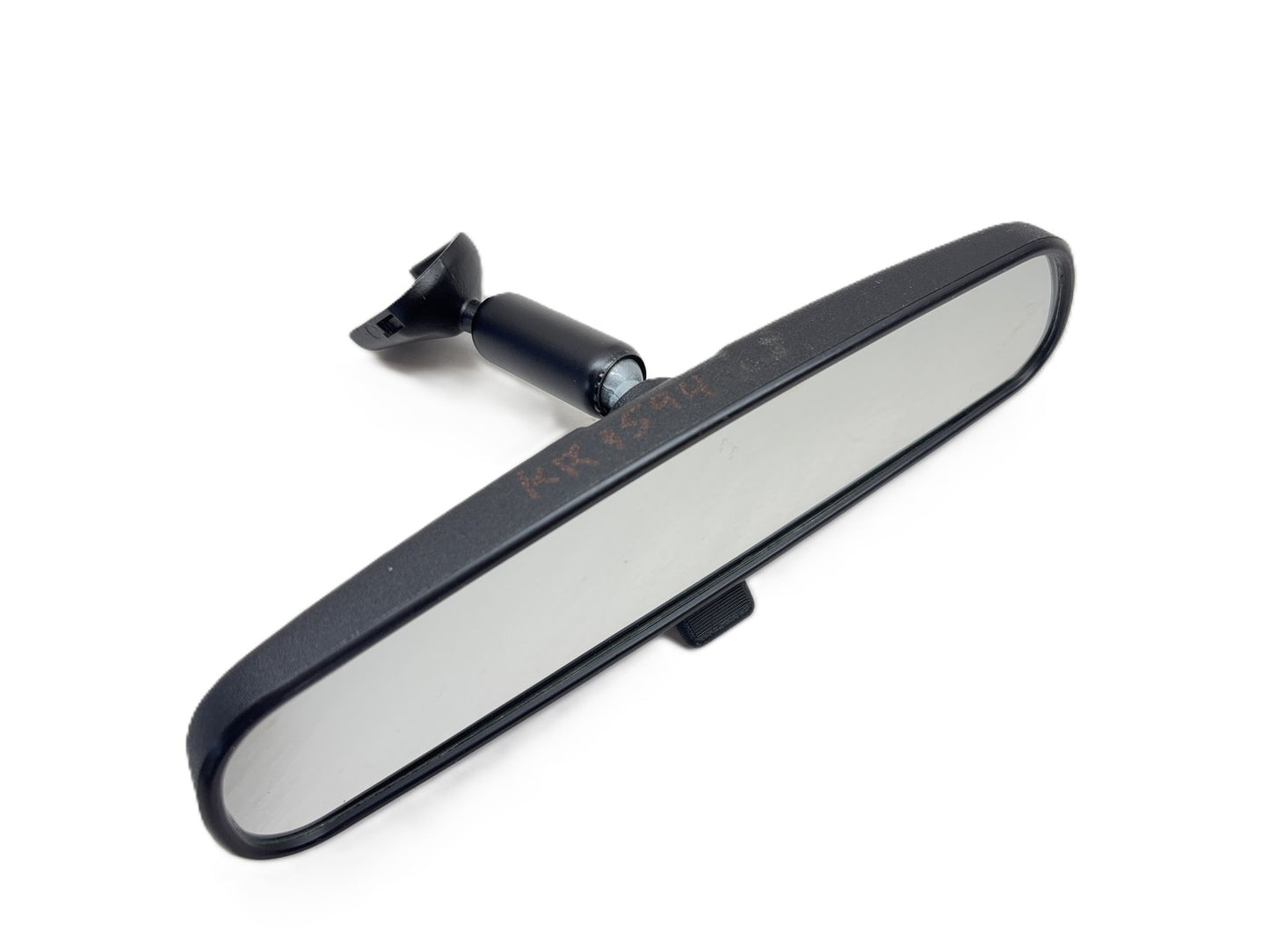 Rear View Rearview Mirror, 2019-2021 Ram 1500 2500 3500 4805332AD