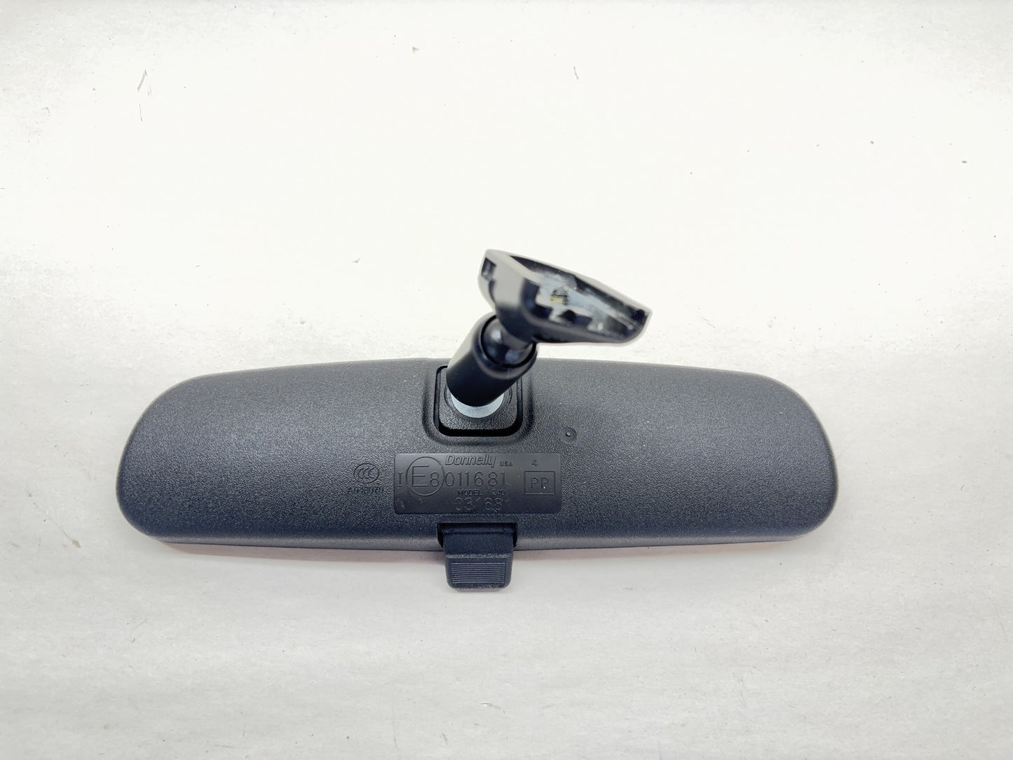 Rear View Rearview Mirror, 2019-2021 Ram 1500 2500 3500 4805332AD