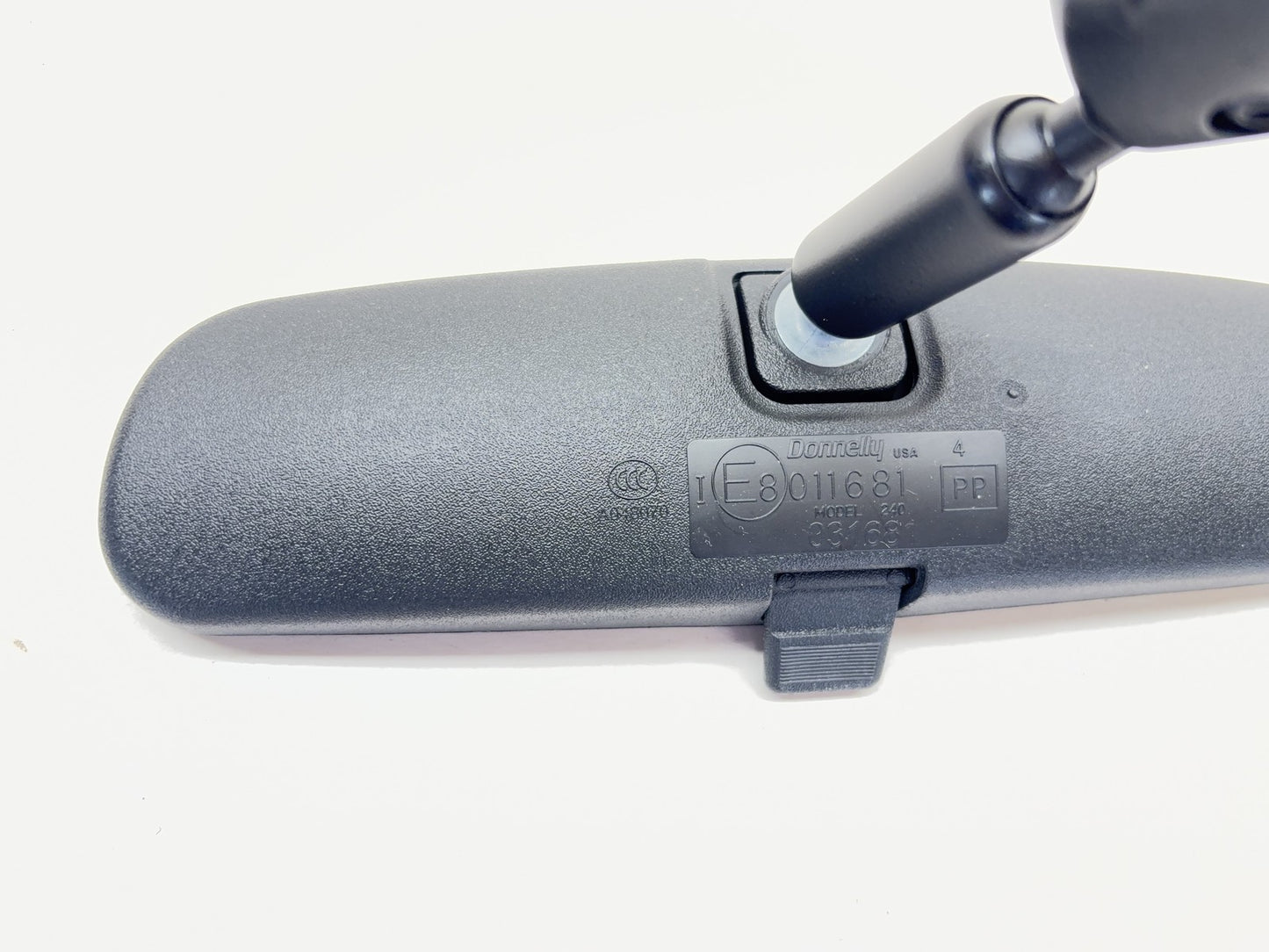Rear View Rearview Mirror, 2019-2021 Ram 1500 2500 3500 4805332AD