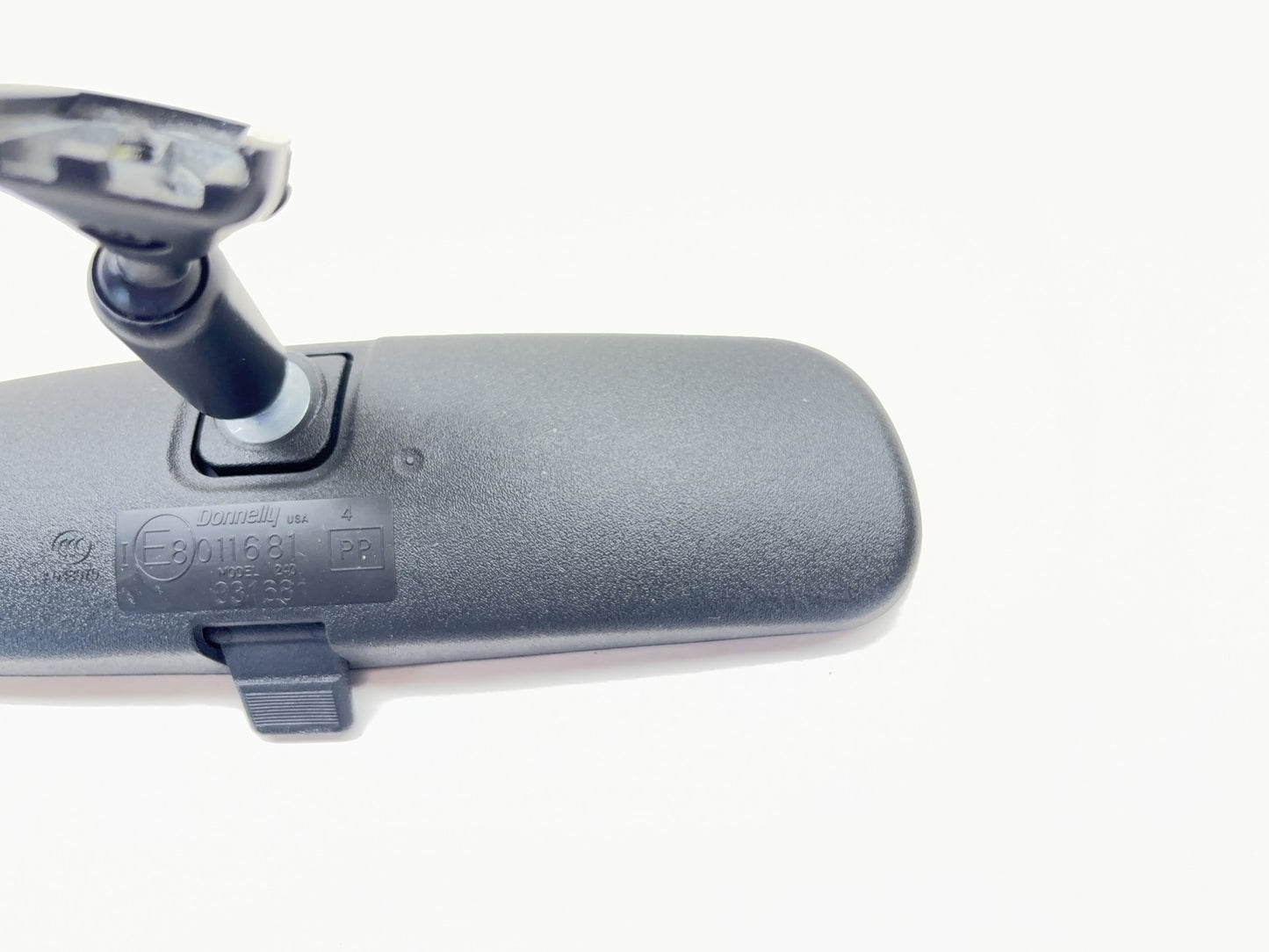 Rear View Rearview Mirror, 2019-2021 Ram 1500 2500 3500 4805332AD