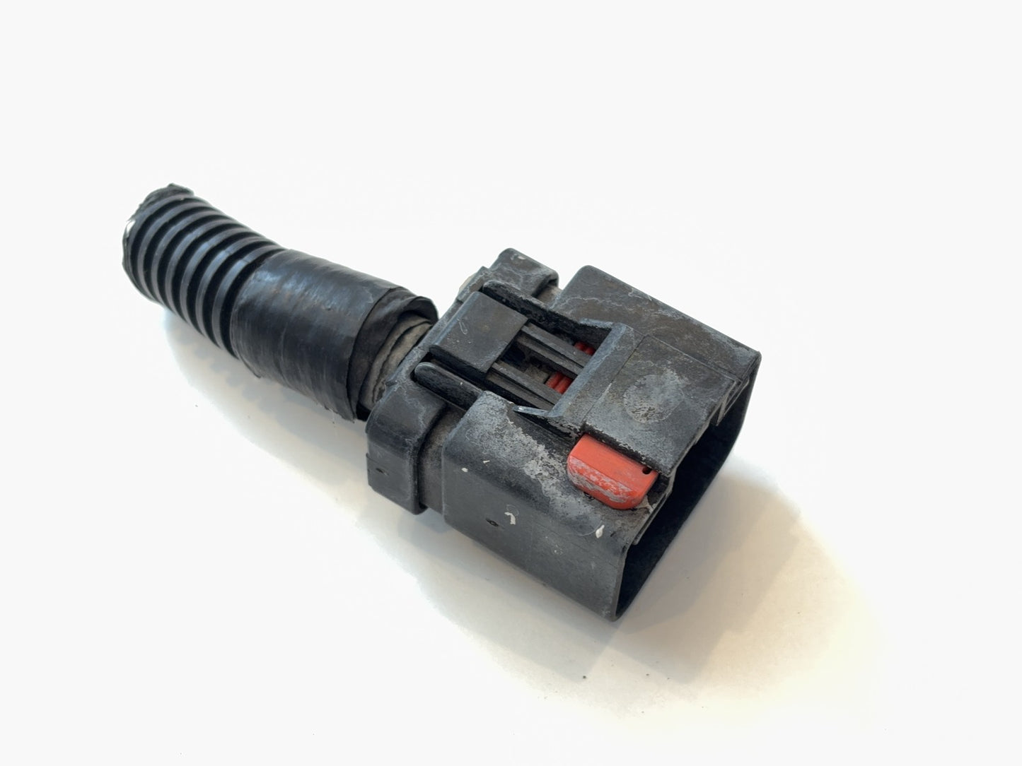 Trailer Plug Connector Harness Pigtail, 2002-2008 Ram 1500 2003-09 Ram 2500 3500