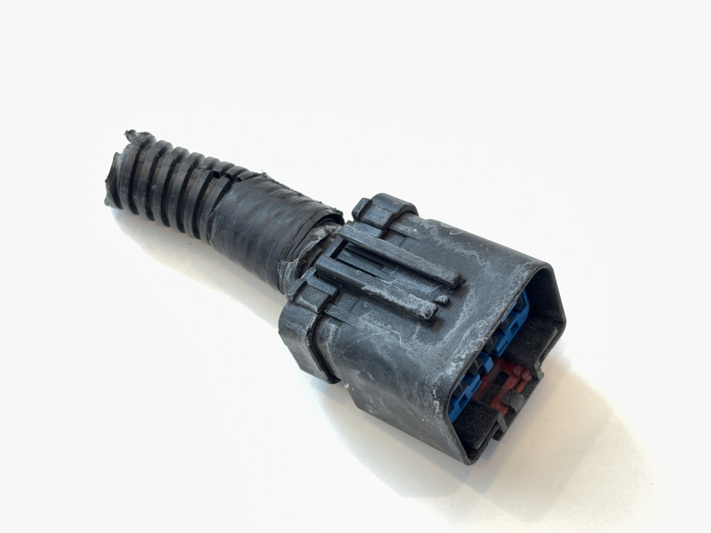 Trailer Plug Connector Harness Pigtail, 2002-2008 Ram 1500 2003-09 Ram 2500 3500