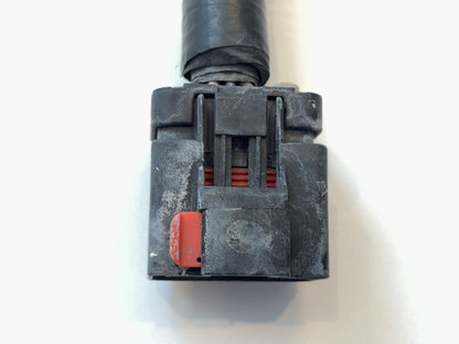 Trailer Plug Connector Harness Pigtail, 2002-2008 Ram 1500 2003-09 Ram 2500 3500