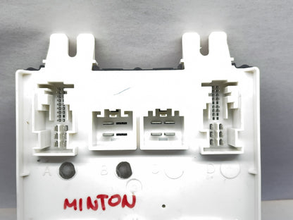 Body Control Module, BCM, 2022-2023 Ram 2500 3500 68526535AD 591-16960