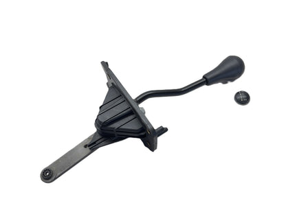 Transfer Case Shifter, 2003-2009 Dodge Ram 2500 3500 NV271 NV241 52105551AB