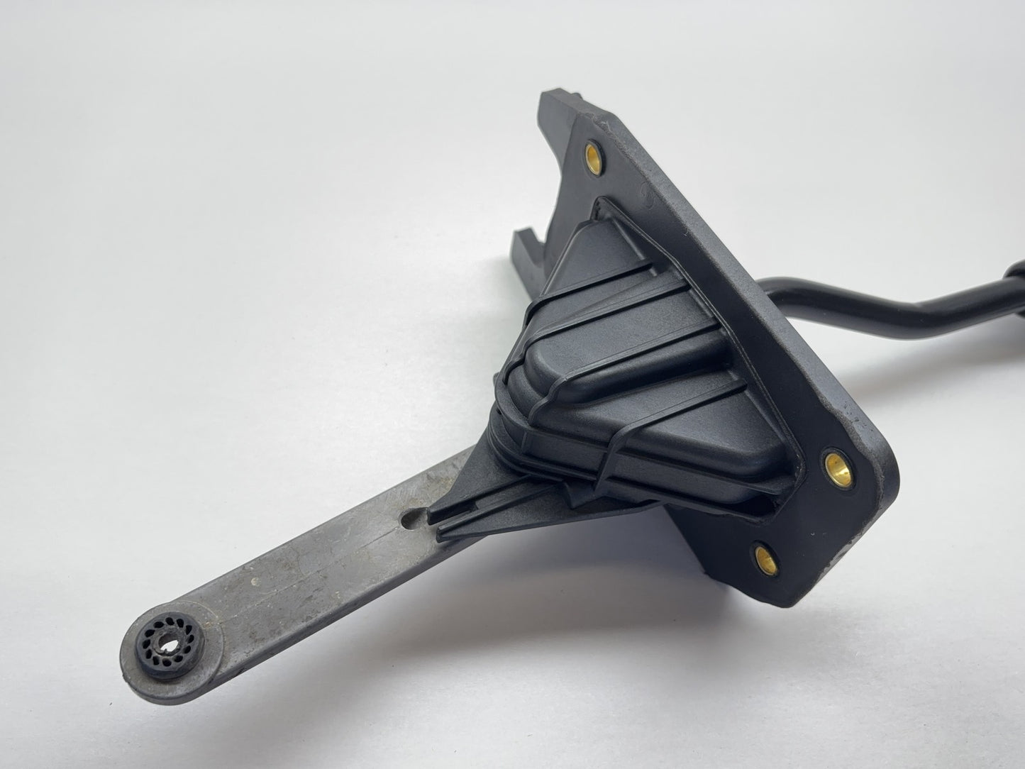 Transfer Case Shifter, 2003-2009 Dodge Ram 2500 3500 NV271 NV241 52105551AB