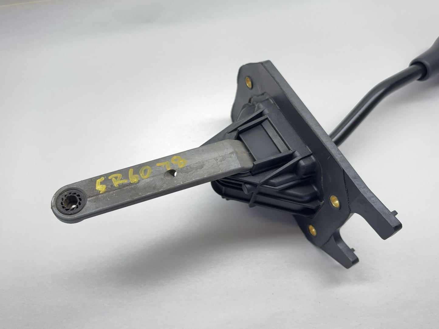 Transfer Case Shifter, 2003-2009 Dodge Ram 2500 3500 NV271 NV241 52105551AB