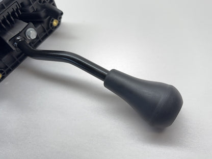 Transfer Case Shifter, 2003-2009 Dodge Ram 2500 3500 NV271 NV241 52105551AB