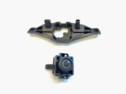 Tailgate Camera 2019-2024 Ram 2500 3500 with Surround View 68417514AA Used OEM