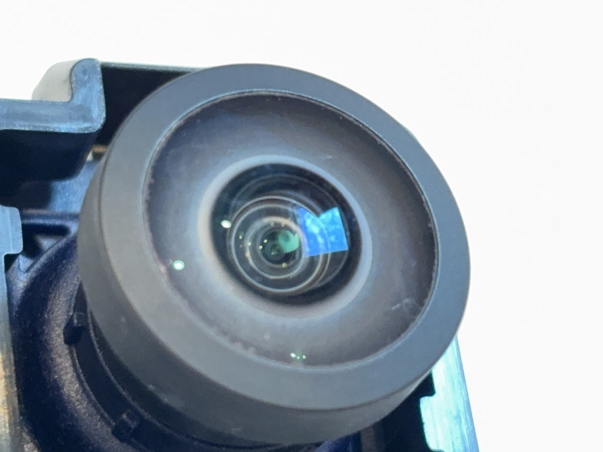 Tailgate Camera 2019-2024 Ram 2500 3500 with Surround View 68417514AA Used OEM