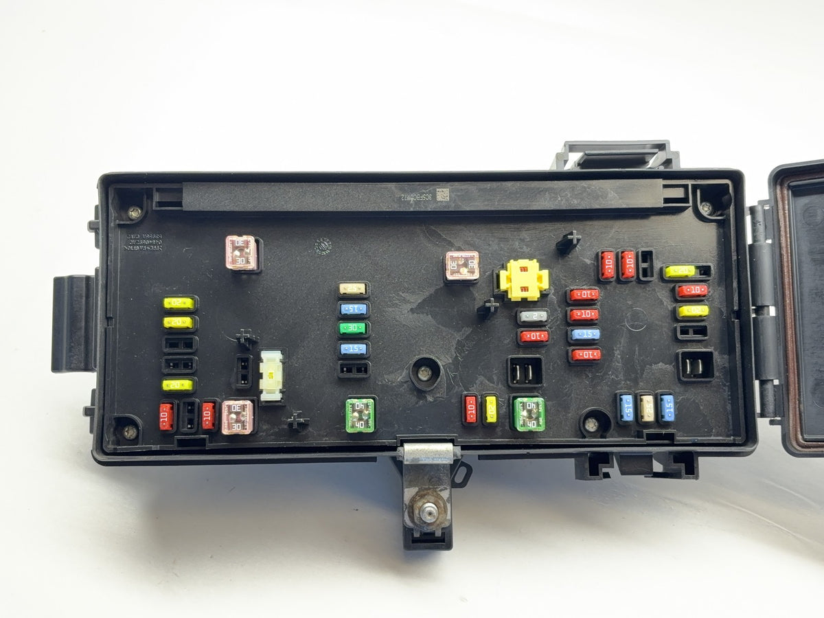 Totally Integrated Power Module TIPM 2008 Ram 1500 2500 3500 4x4 Gas 68028003AD