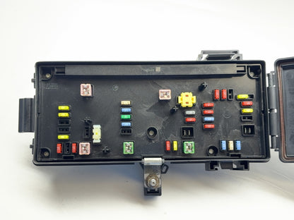 Totally Integrated Power Module TIPM 2008 Ram 1500 2500 3500 4x4 Gas 68028003AD