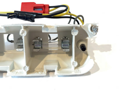 Overhead Console Lamp Socket 1994-1997 Dodge Truck Ram 1500 2500 3500