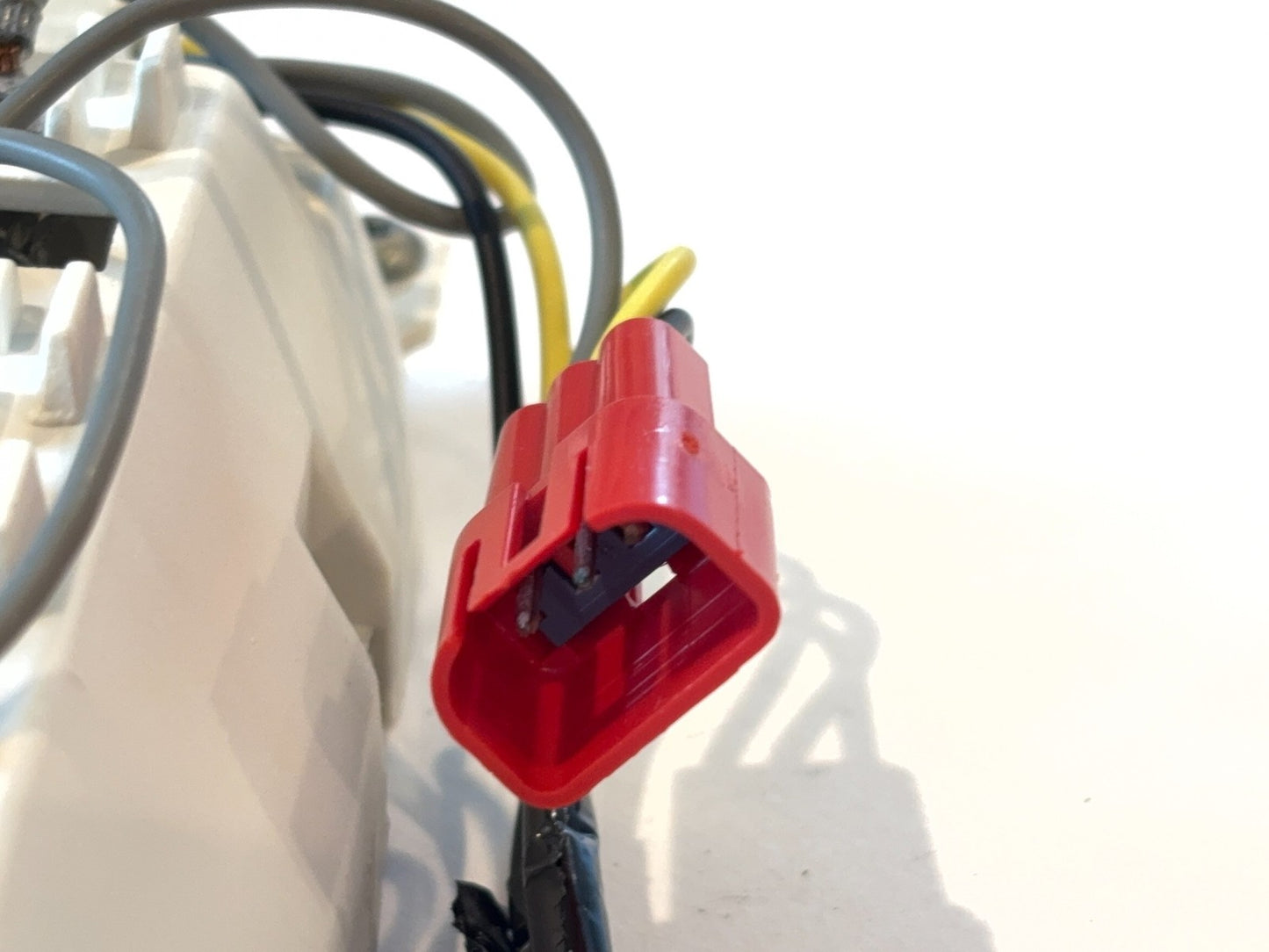 Overhead Console Lamp Socket 1994-1997 Dodge Truck Ram 1500 2500 3500