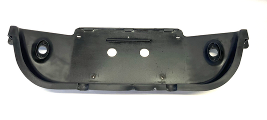 1994-01 Dodge Pickup Rear License Bracket
