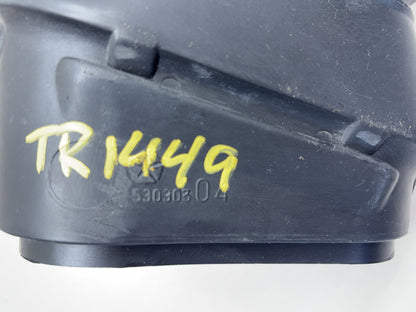 Ambient Air Tube, 1994-2002 Ram 1500 2500 3500 V8 53030304 Air Duct Air Box Tube
