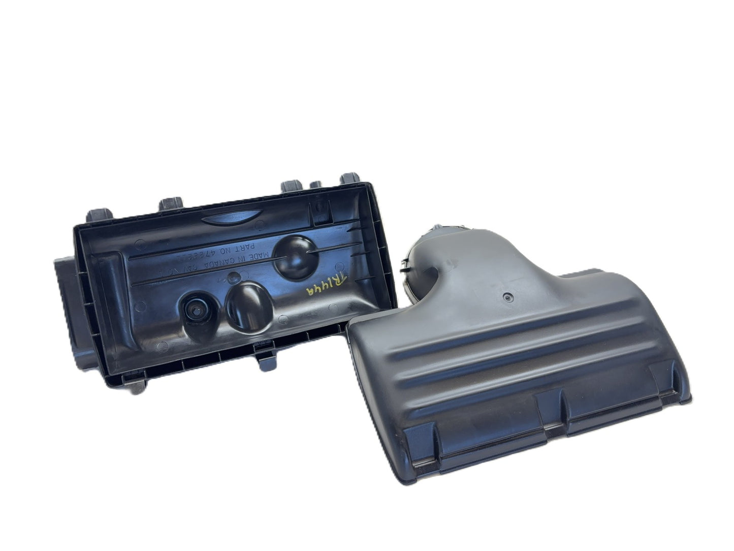 Air Box Air Cleaner 1994-1997 Dodge Ram 1500 2500 3500 V6 V8 Gas