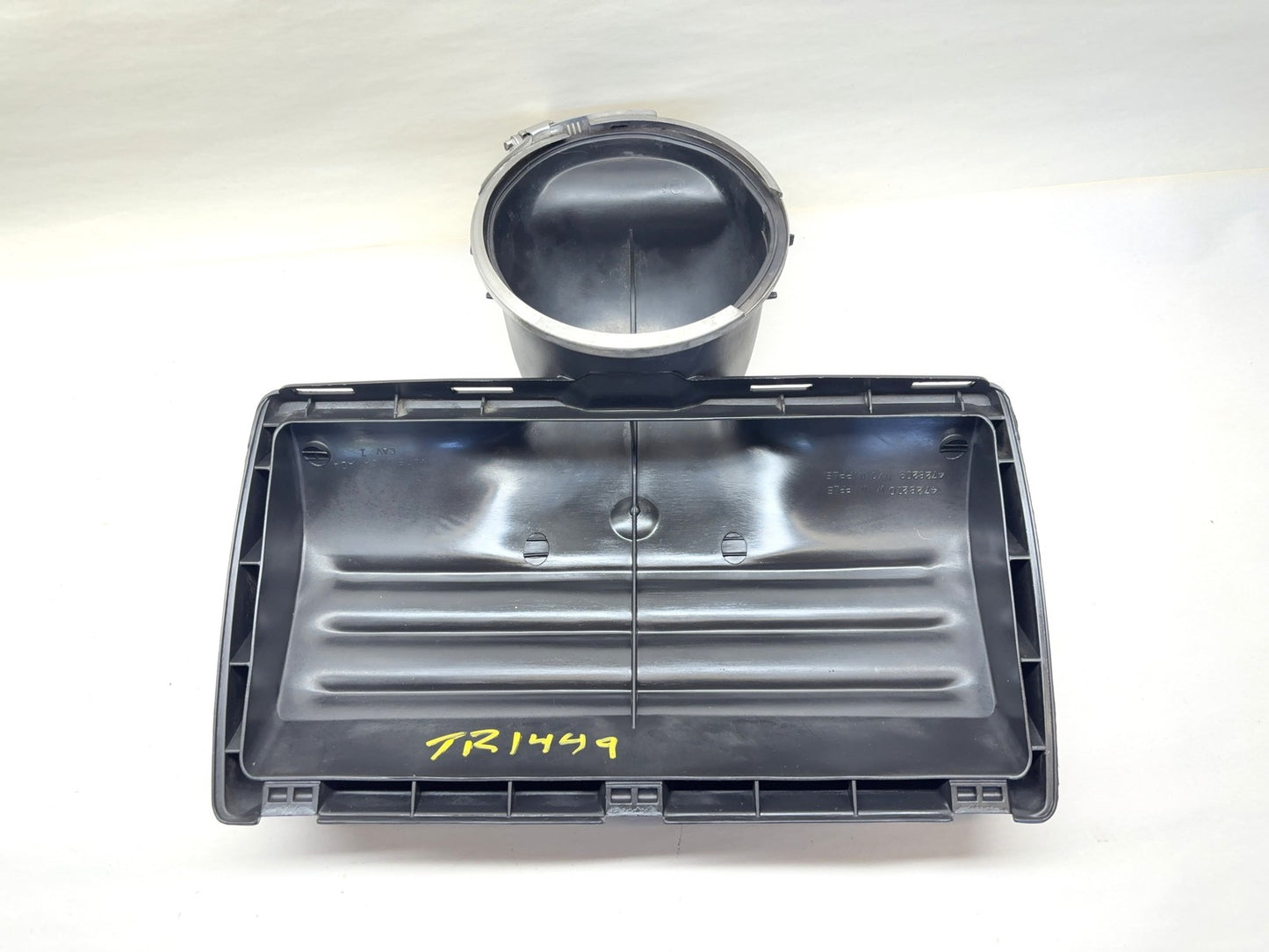 Air Box Air Cleaner 1994-1997 Dodge Ram 1500 2500 3500 V6 V8 Gas