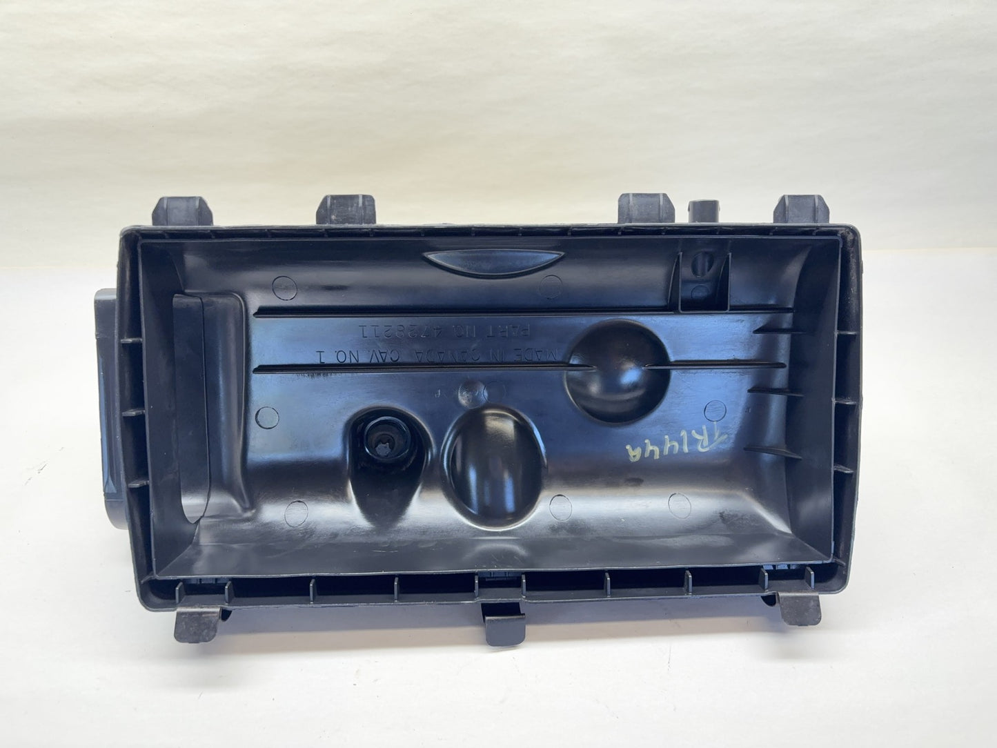 Air Box Air Cleaner 1994-1997 Dodge Ram 1500 2500 3500 V6 V8 Gas