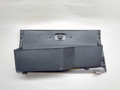Glove Box Door, 1994-1997 Dodge Ram 1500 2500 3500, Gray Quartz 5CU62PD5 *crack*