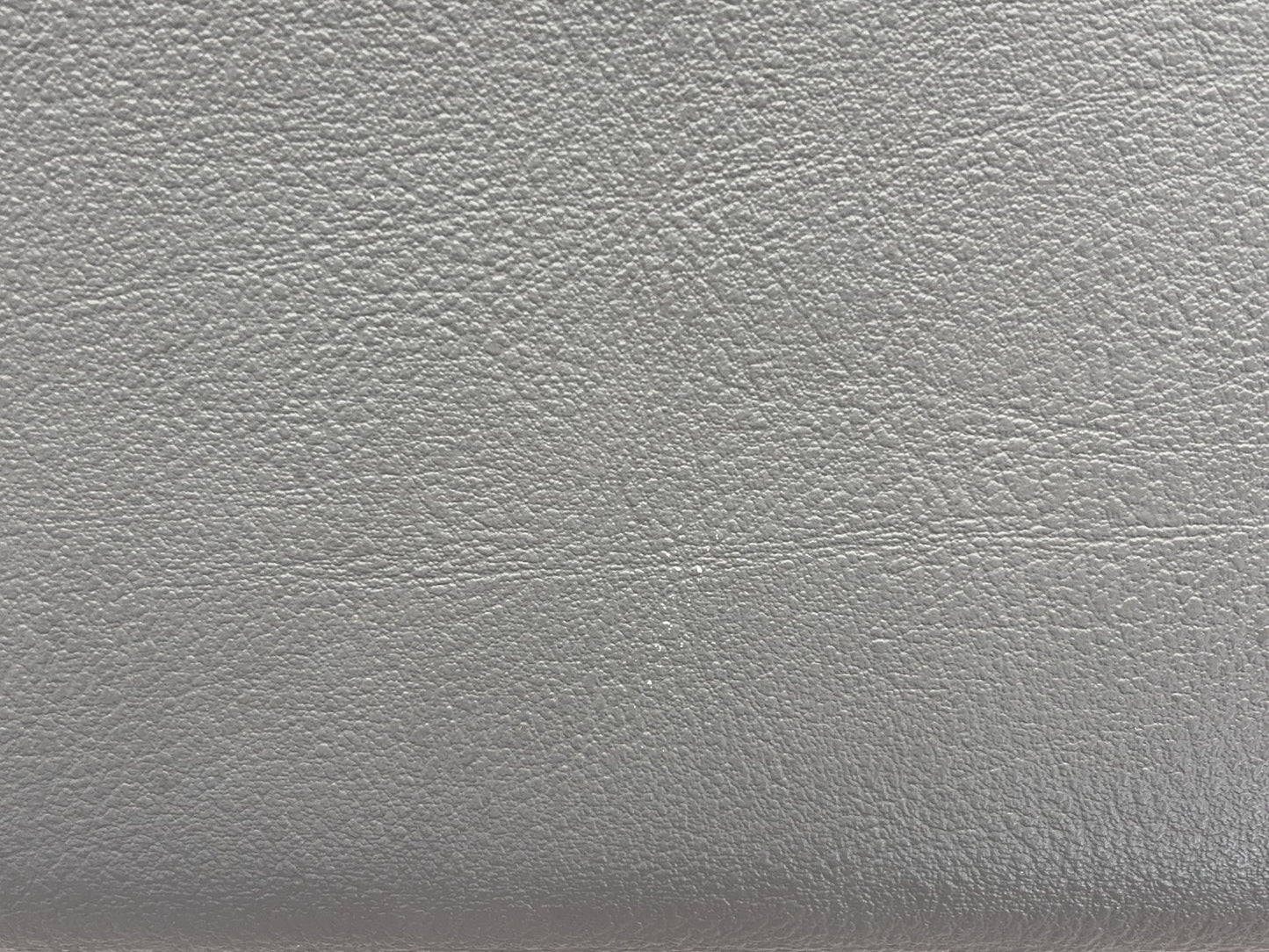 Glove Box Door, 1994-1997 Dodge Ram 1500 2500 3500, Gray Quartz 5CU62PD5 *crack*