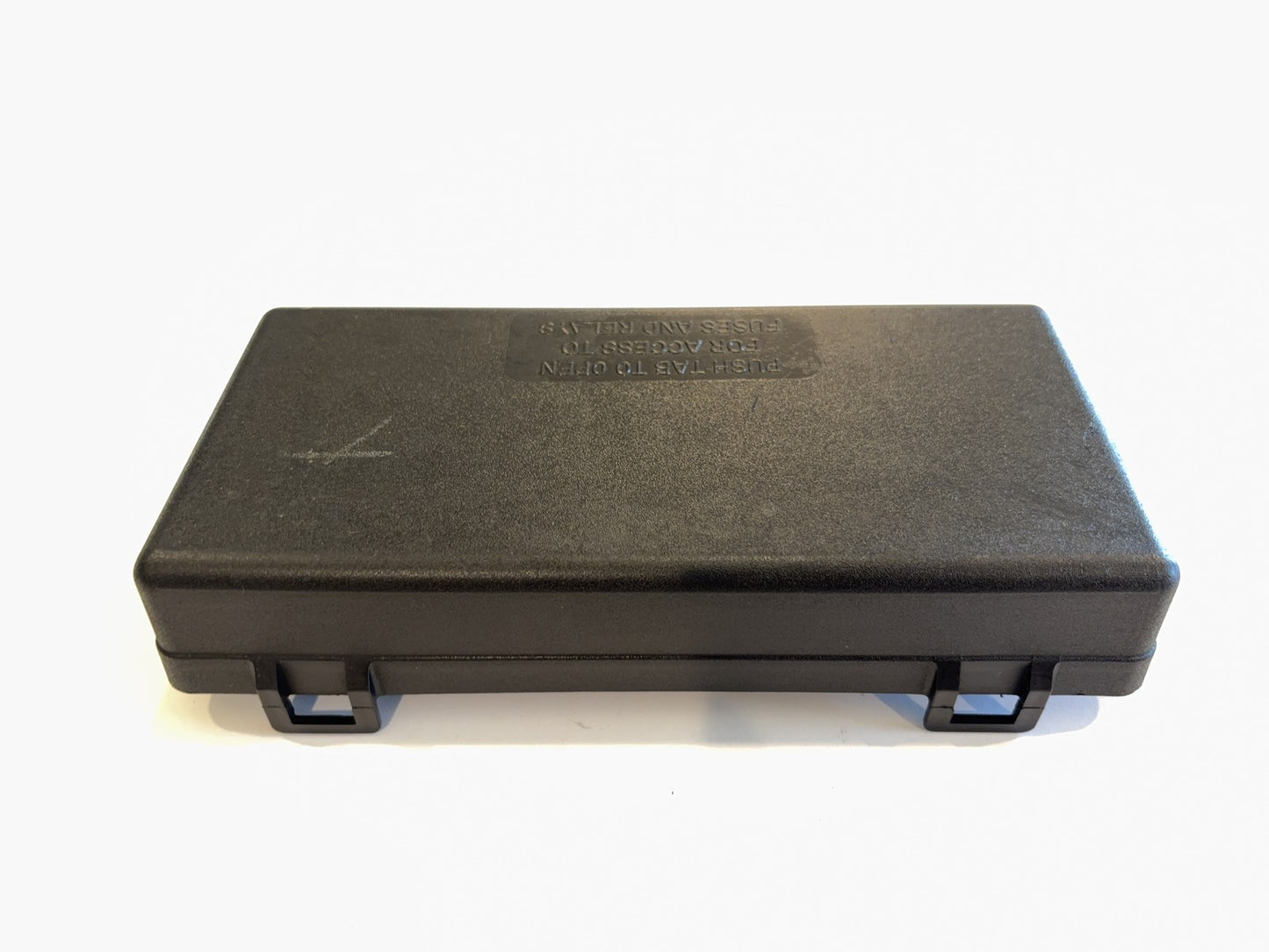 Fusebox Lid, Engine Fuse Cover, 1994-1996 Ram 1500 2500 3500 56020049 56020051