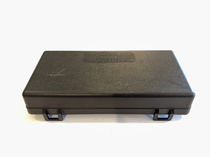 Fusebox Lid, Engine Fuse Cover, 1994-1996 Ram 1500 2500 3500 56020049 56020051