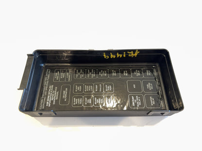 Fusebox Lid, Engine Fuse Cover, 1994-1996 Ram 1500 2500 3500 56020049 56020051