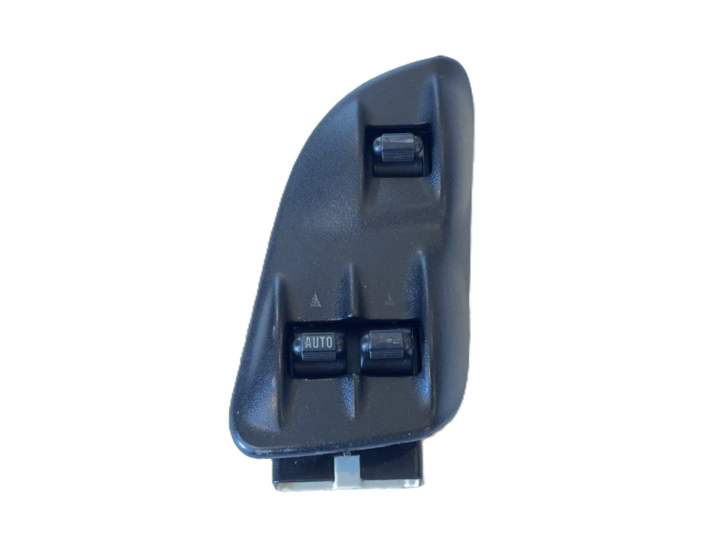 Driver Left Side Master Switch and Bezel 1998-01 Dodge Ram 1500 2500 3500